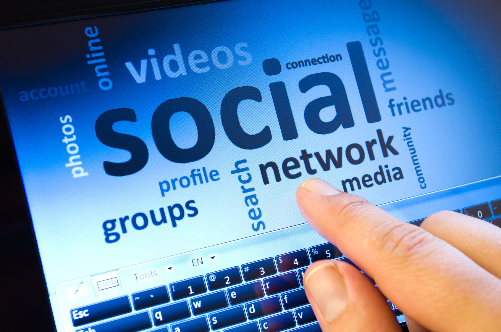 The Impact Of Social Media Why It Is Important Prolimehost Blog