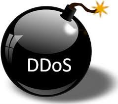 DDoS