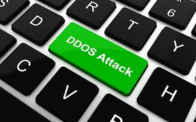 DDoS attacks