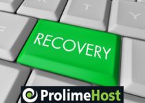 IT Disaster Recovery Options