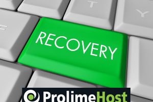 IT Disaster Recovery Options