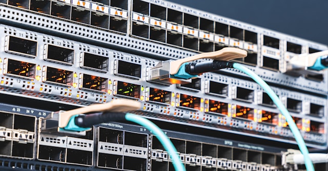 How Dedicated Server Hosting Works