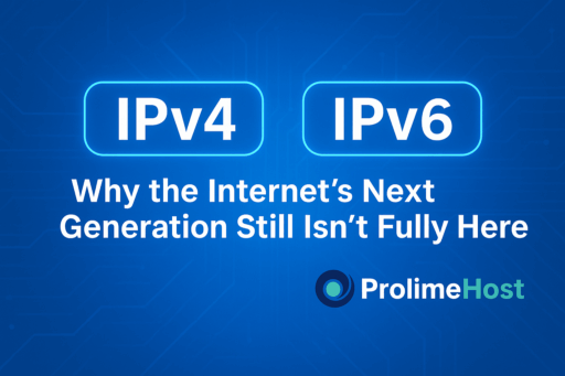 Why the Internets Next Generation Still Isn't Fully Here