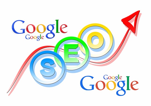 optimize seo