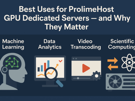 ProlimeHost-best-uses-for-gpu-dedicated-servers