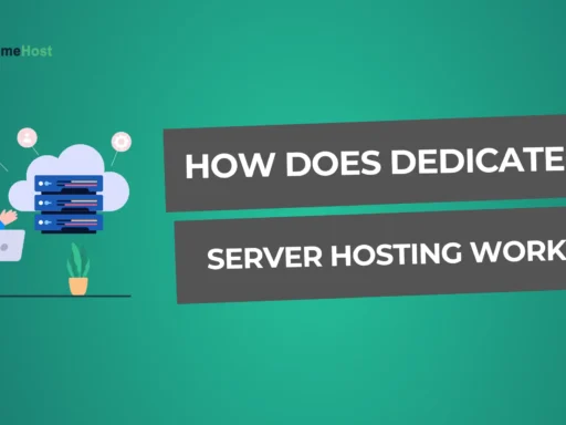 Prolimehost - how does dedicated server hosting work