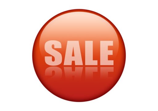 Sale