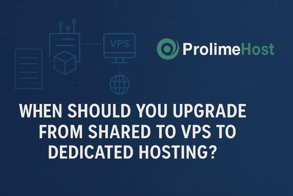 shared vps dedicated
