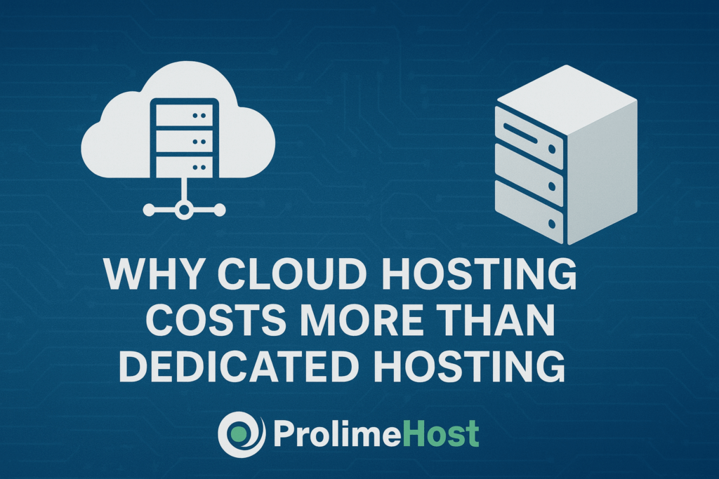 why-cloud-hosting-sometimes-cost-more-than-dedicated-server-hosting